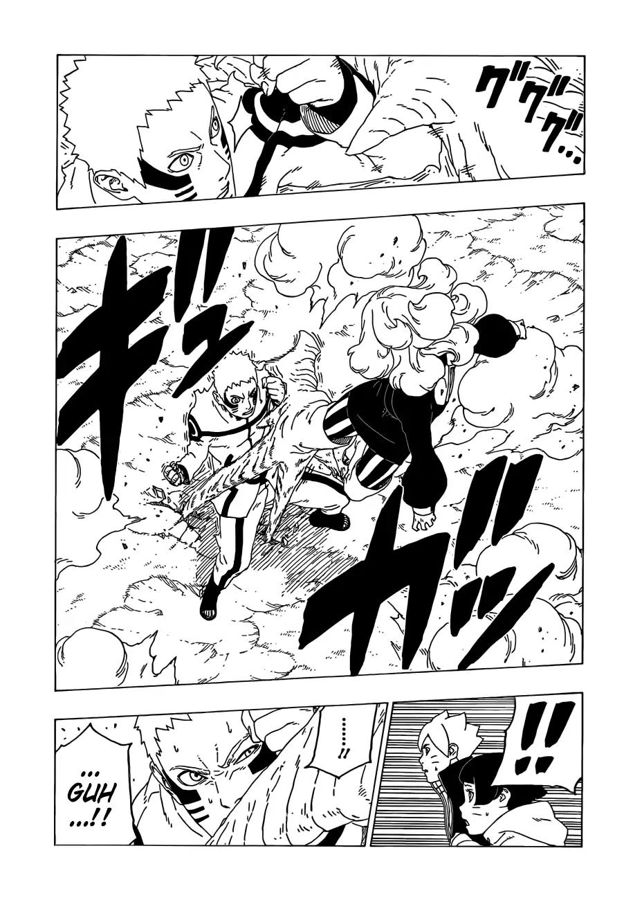 Boruto: Naruto Next Generations Chapter 31 18